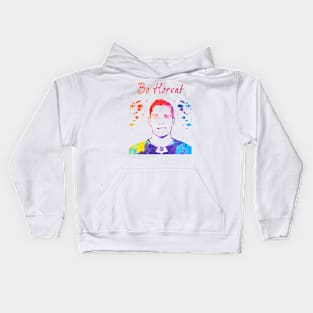 Bo Horvat Kids Hoodie